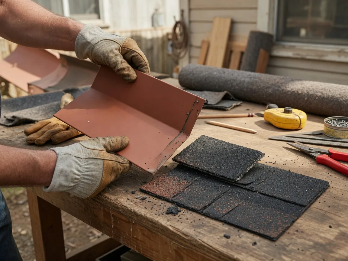 Roof Repair company in Medfield, MA